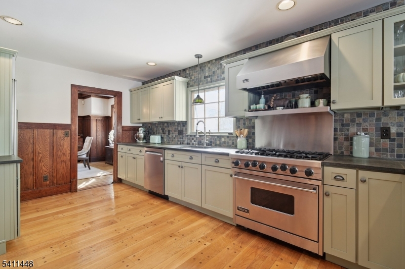 School - Residential