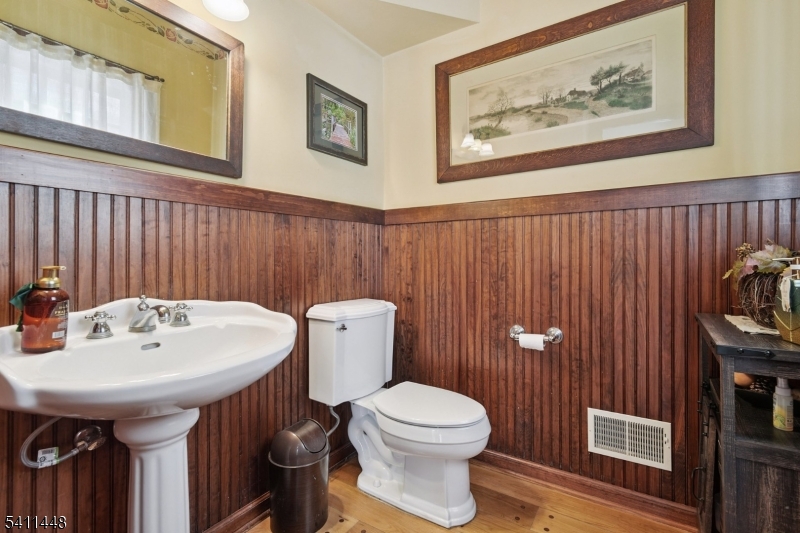 School - Residential