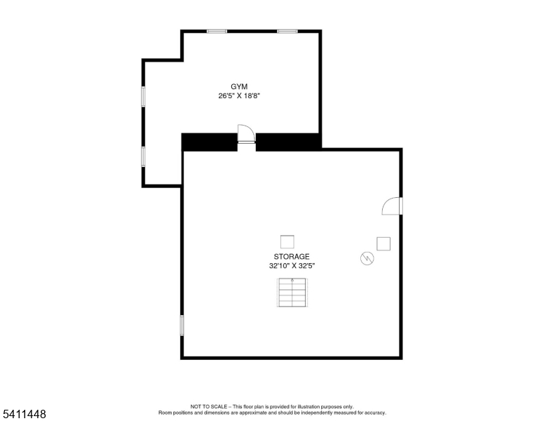 School - Residential