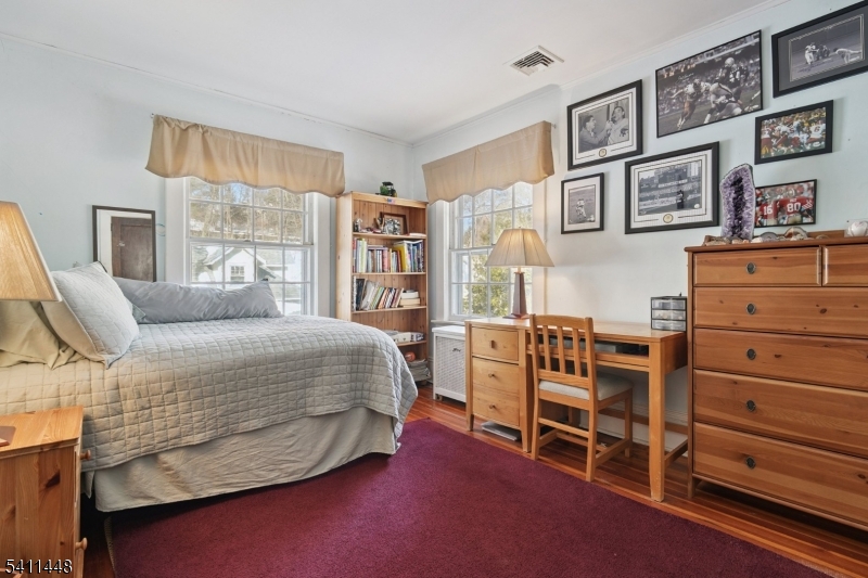 School - Residential