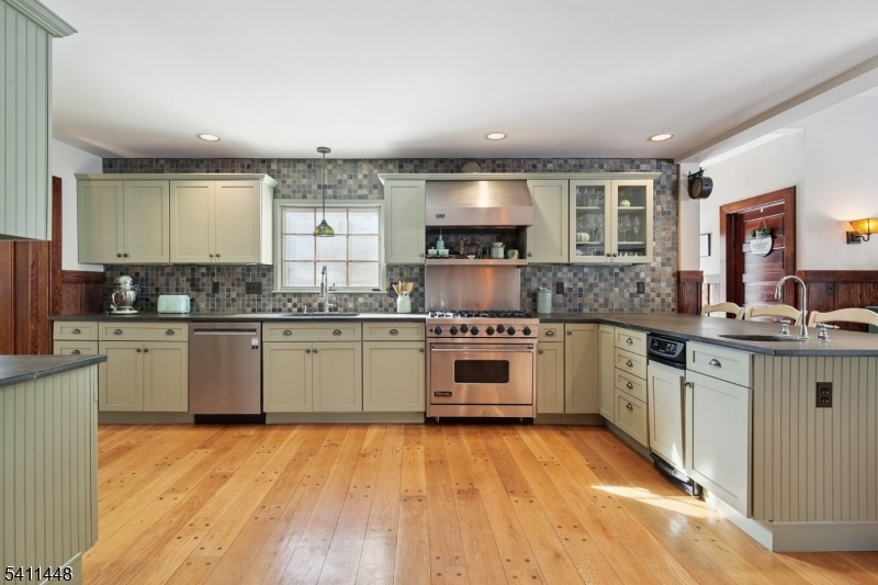 School - Residential