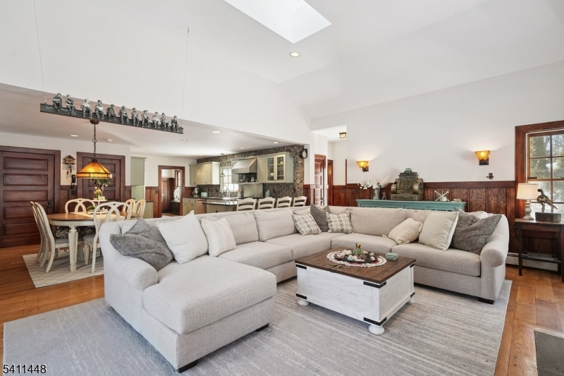 School - Residential