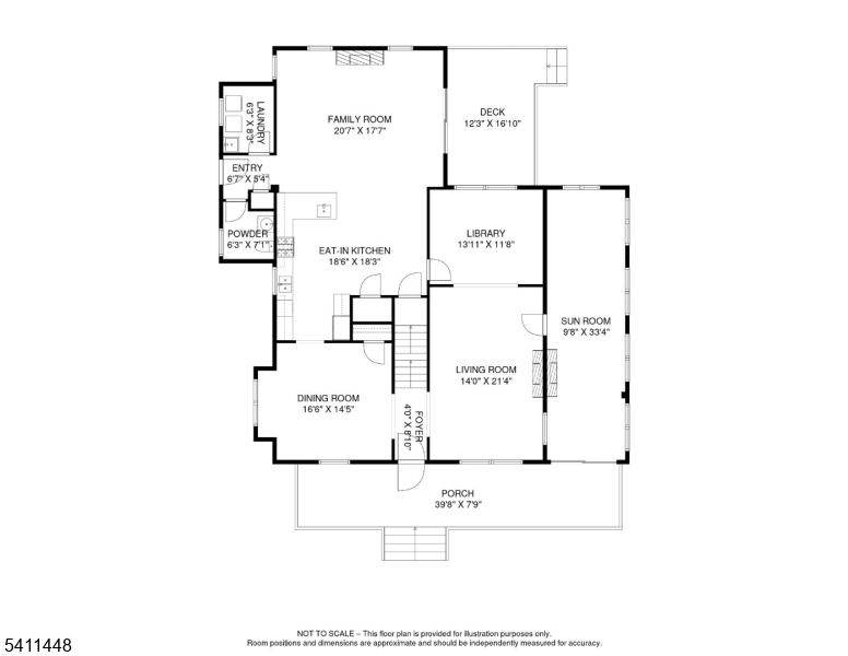 School - Residential