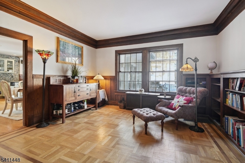 School - Residential