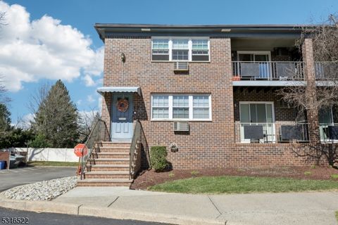 588 Bloomfield Ave Unit 15B, West Caldwell Twp., NJ 07006 - MLS#: 3952963
