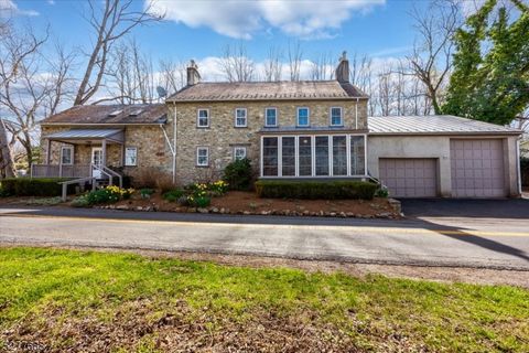 45 Old River Rd, Holland Twp., NJ 08848 - #: 3896345