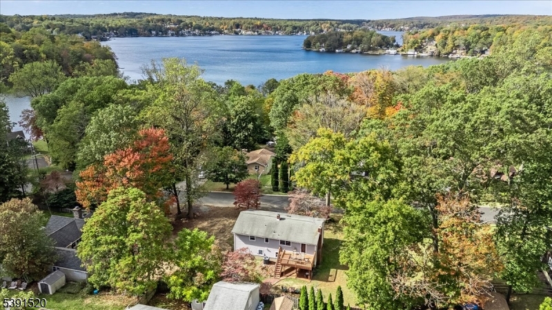 Lake Hopatcong - Residential