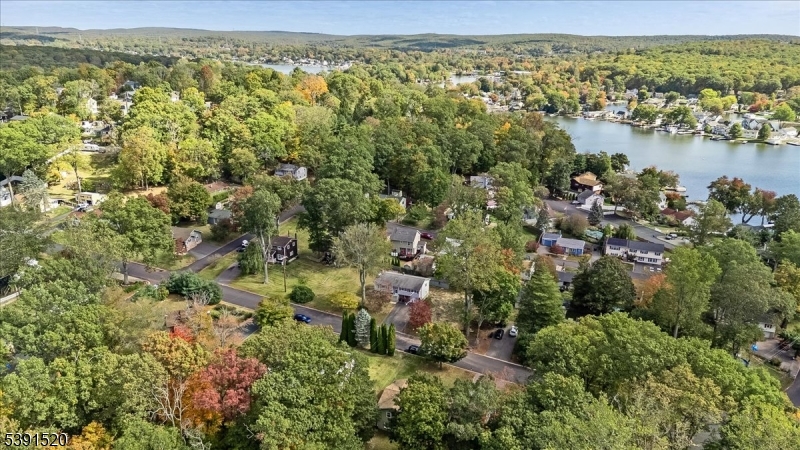 Lake Hopatcong - Residential