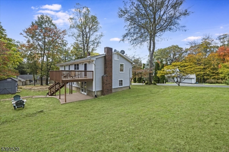 Lake Hopatcong - Residential