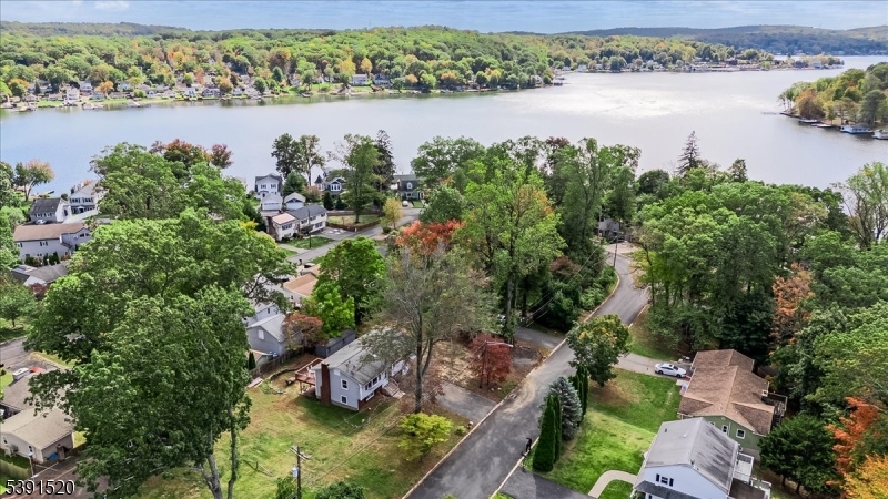 Lake Hopatcong - Residential