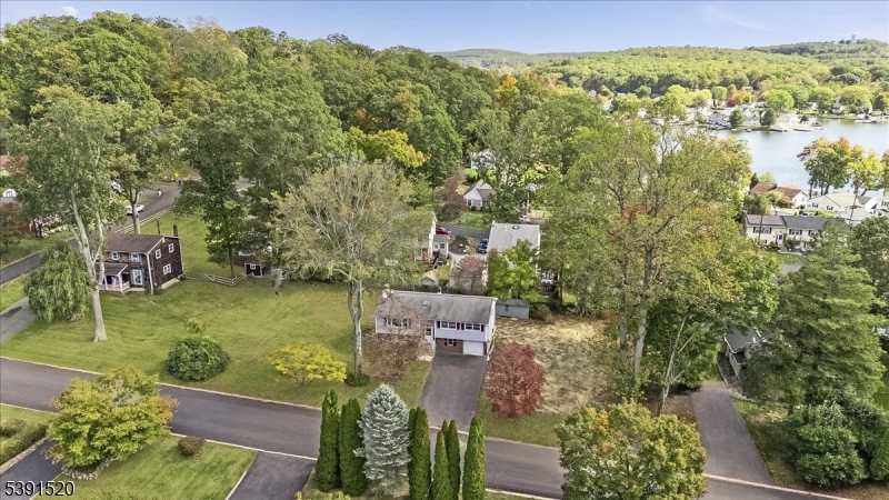 Lake Hopatcong - Residential