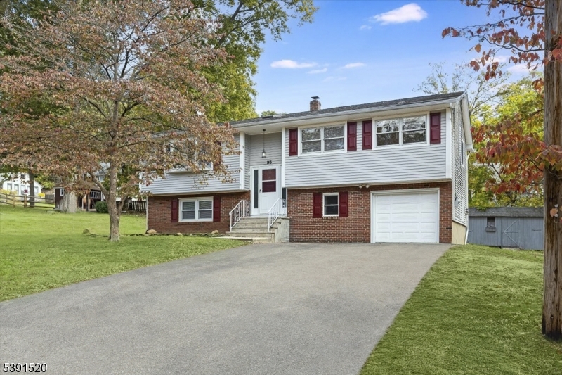 Lake Hopatcong - Residential