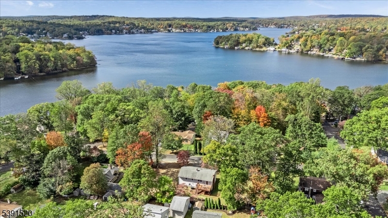 Lake Hopatcong - Residential