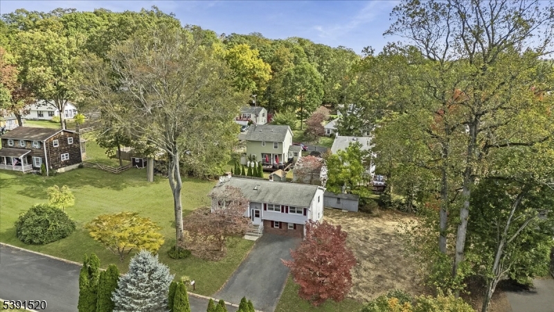 Lake Hopatcong - Residential