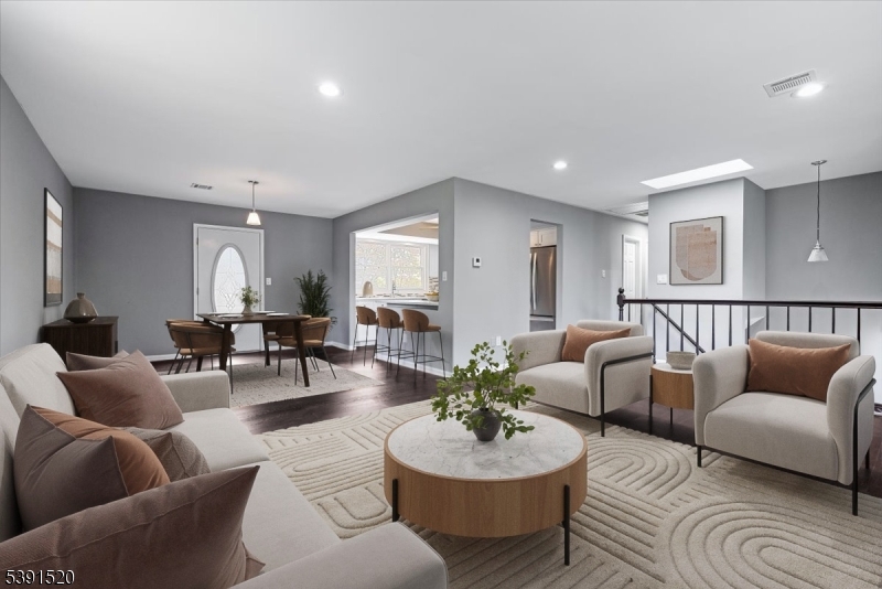 Lake Hopatcong - Residential