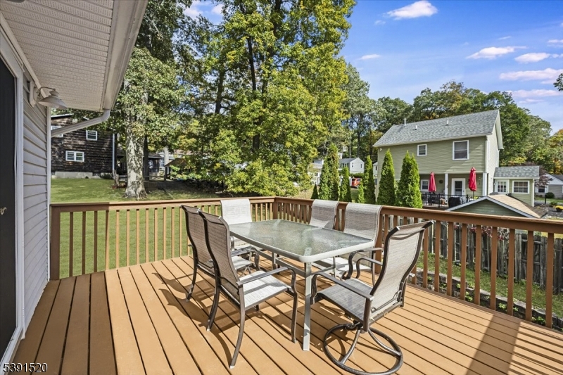 Lake Hopatcong - Residential
