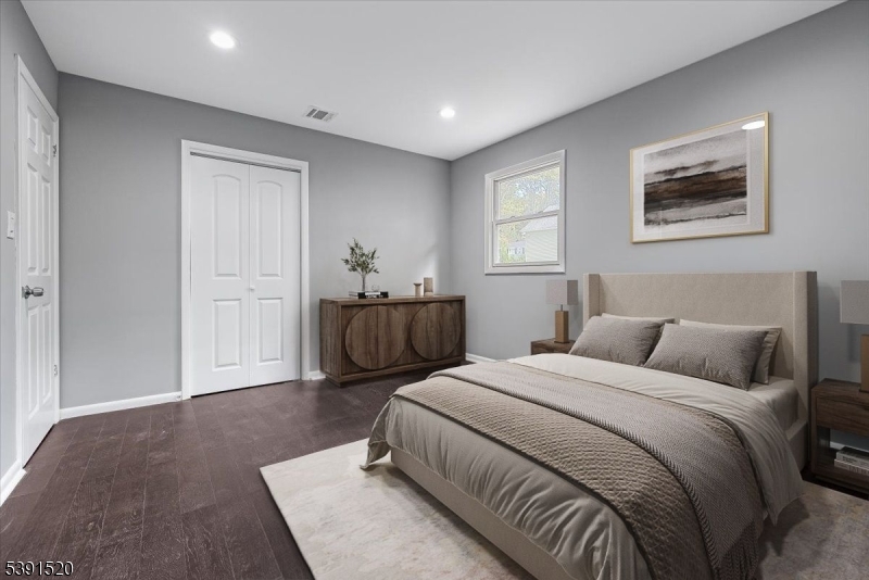 Lake Hopatcong - Residential