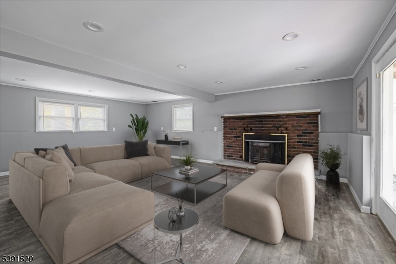 Lake Hopatcong - Residential