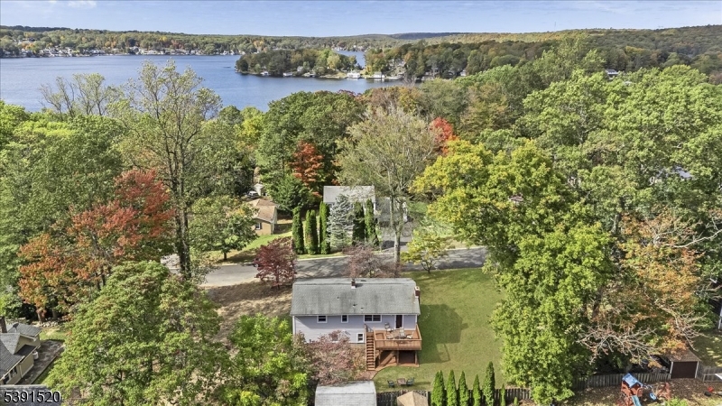 Lake Hopatcong - Residential