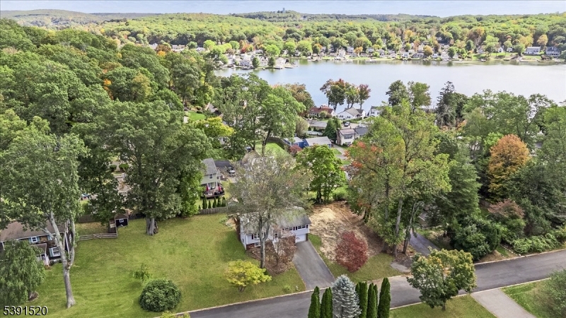 Lake Hopatcong - Residential