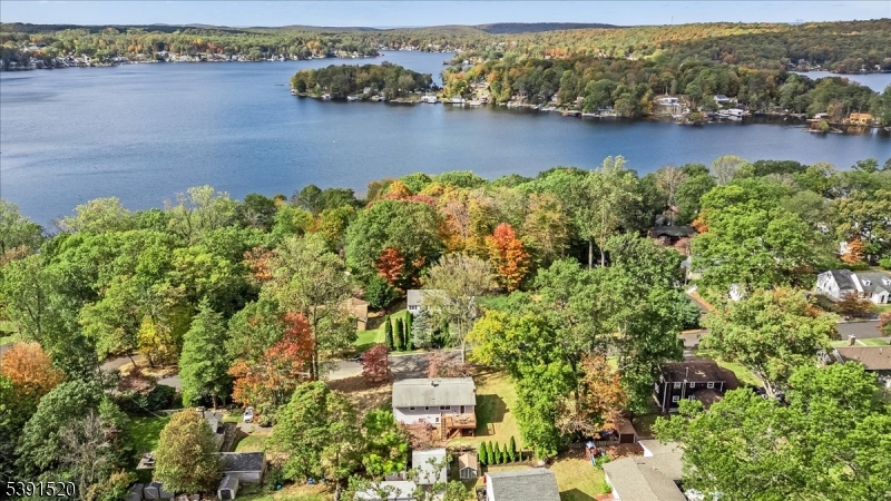 Lake Hopatcong - Residential