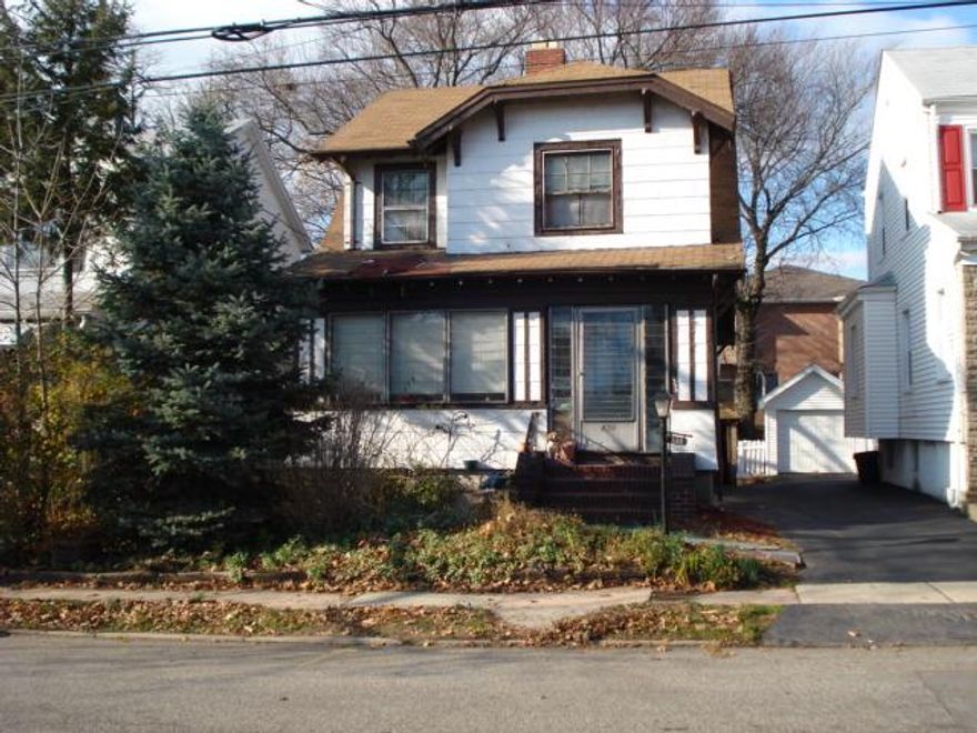 Experience elevated living in this beautifully renovated 2-bedroom, 1-bath apartment. Enjoy spacious bedrooms, an elegantly designed kitchen featuring luxury finishes, and stunning hardwood floors throughout. This exceptional residence offers both comfort and style at every turn. Schedule your tour today!