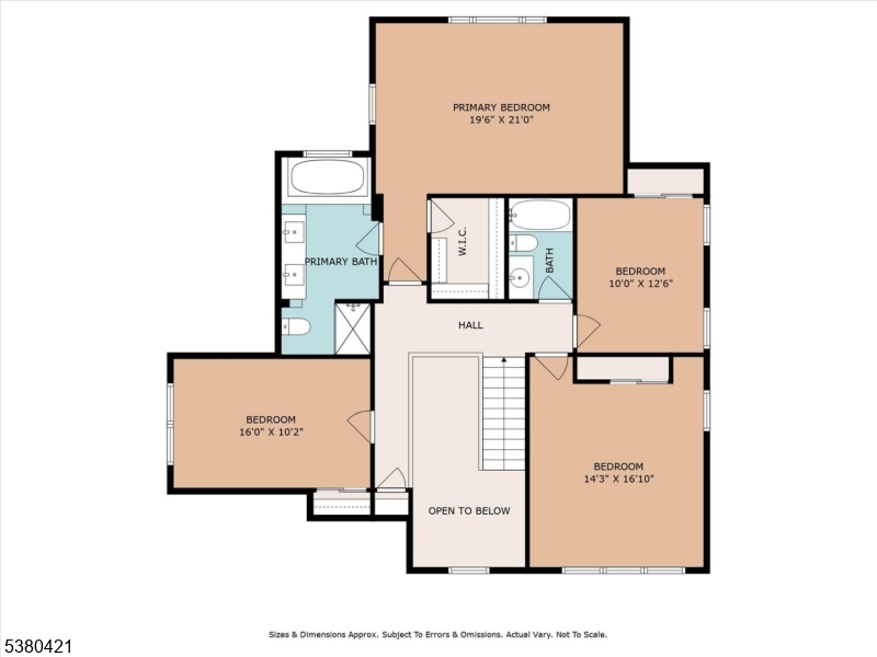Majestic Knolls - Residential