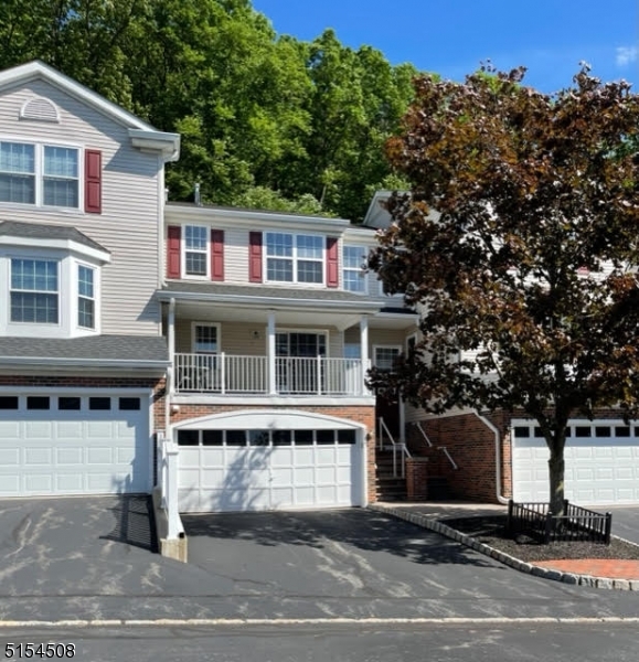 Berkshire Hills - Residential