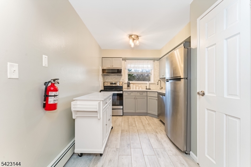 Alexandria - Residential