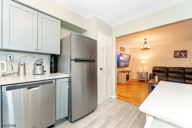 Alexandria - Residential