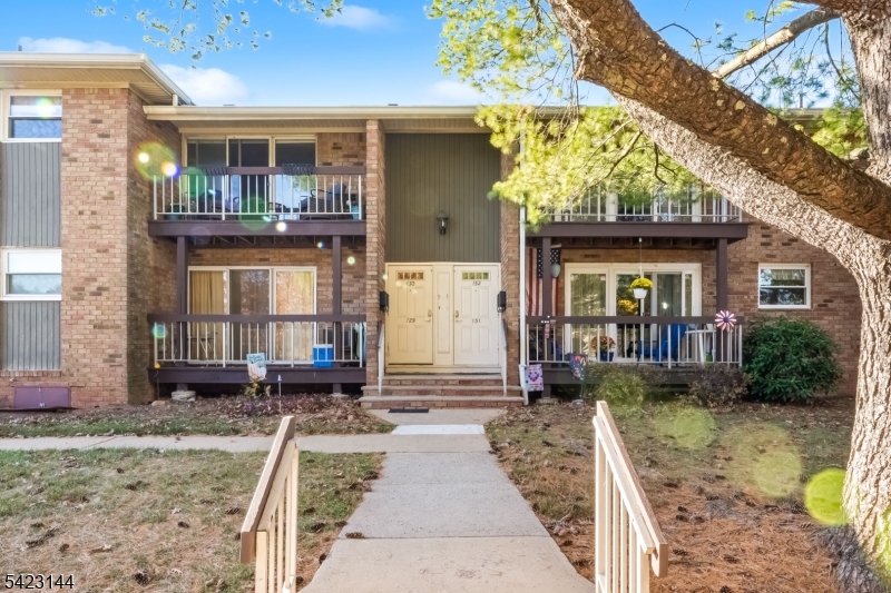 Alexandria - Residential