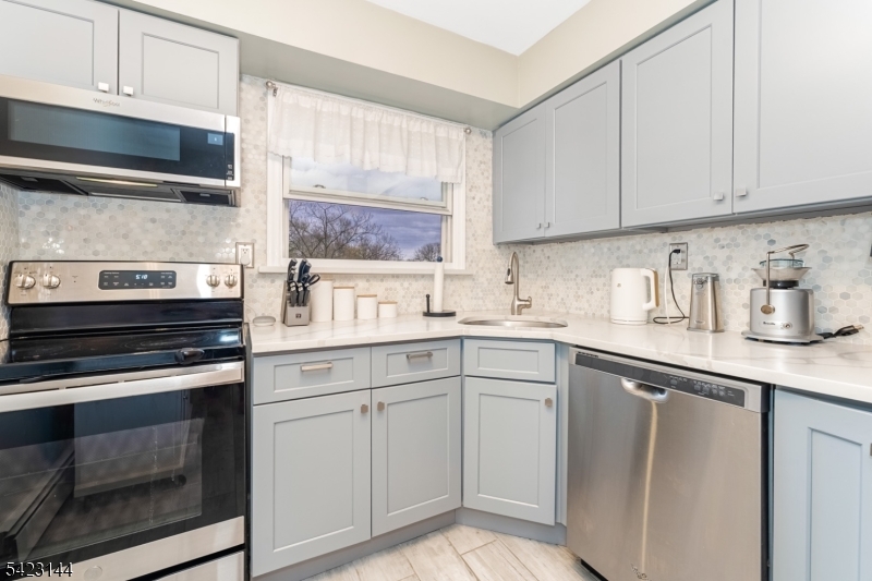 Alexandria - Residential