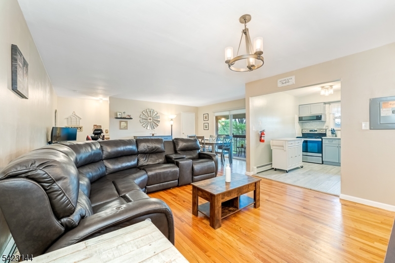 Alexandria - Residential