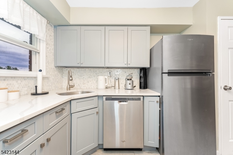 Alexandria - Residential