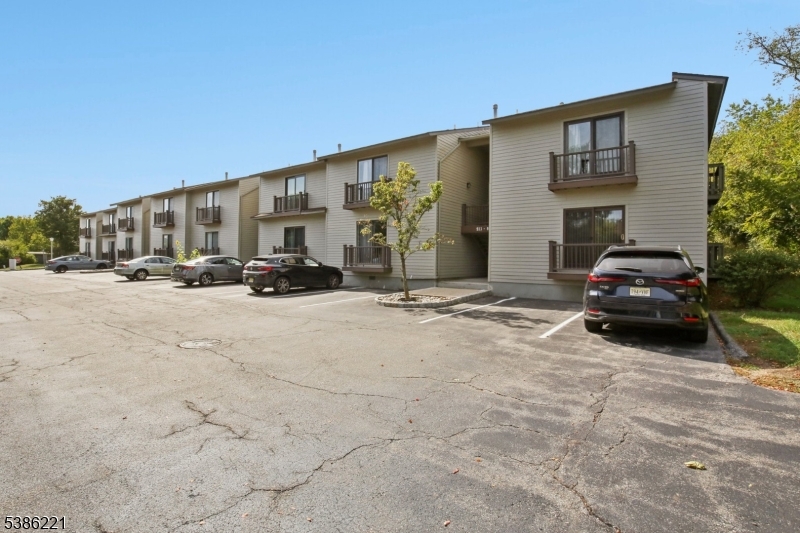 Spruce Hills Condo - Residential