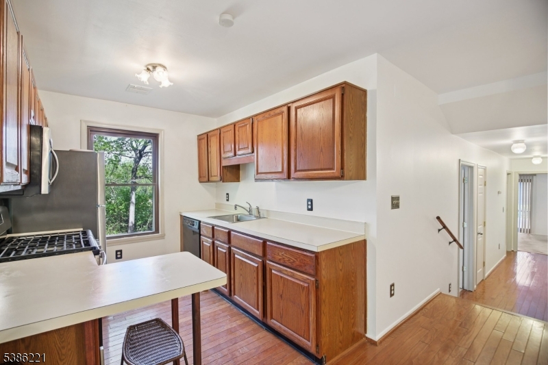 Spruce Hills Condo - Residential