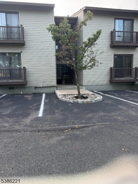 Spruce Hills Condo - Residential