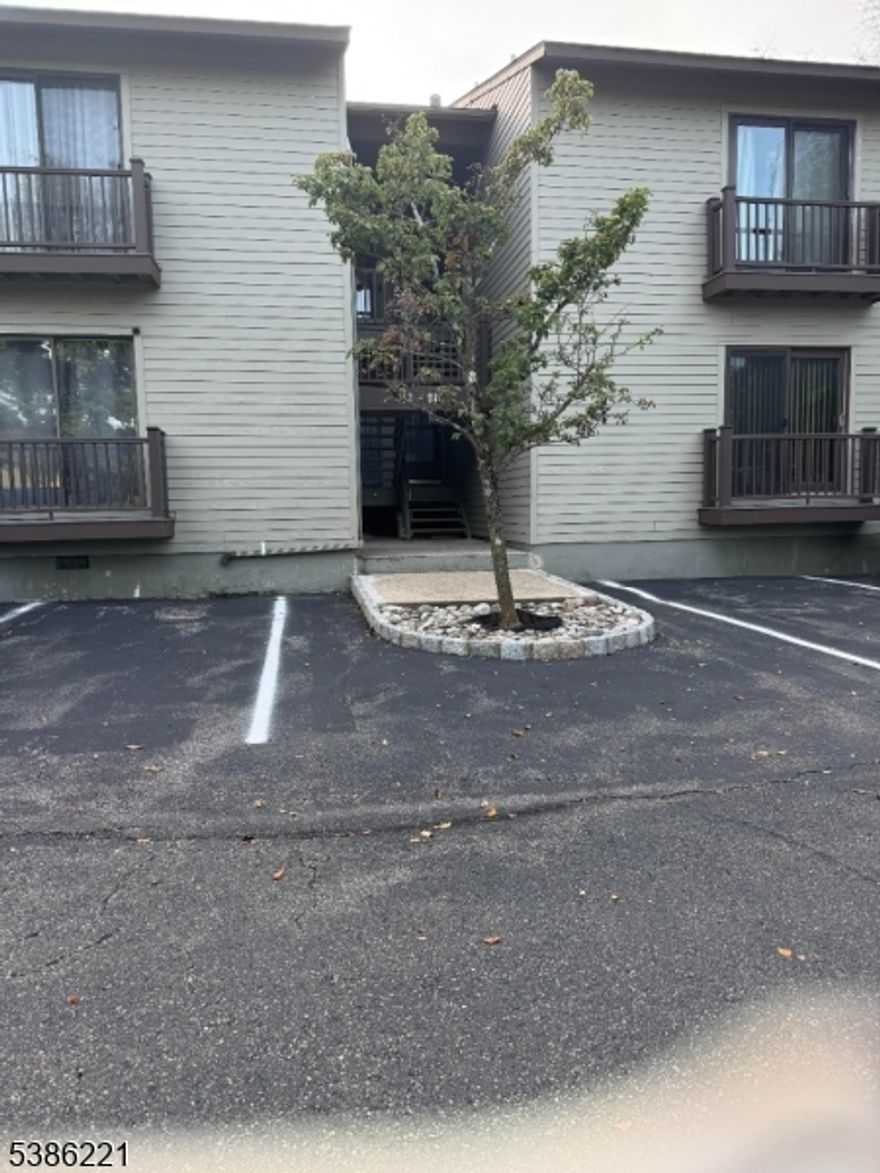 Seize this rare opportunity to own a delightful three-bedroom, two-full-bath first-floor condo that radiates charm and warmth! Bathed in natural light, this home features elegant hardwood flooring and a beautifully designed galley-style kitchen. The spacious living and dining area create an inviting space for entertaining, complete with sliding doors that open to a generous patio perfect for enjoying morning coffee or evening gatherings. Retreat to the primary bedroom, boasting a full bath and a luxurious walk-in closet. Two additional bedrooms offer ample space and large closets for all your storage needs. With another main full bath and so much more to love, this condo is a true gem waiting for you to call it home! First showing October 5th.