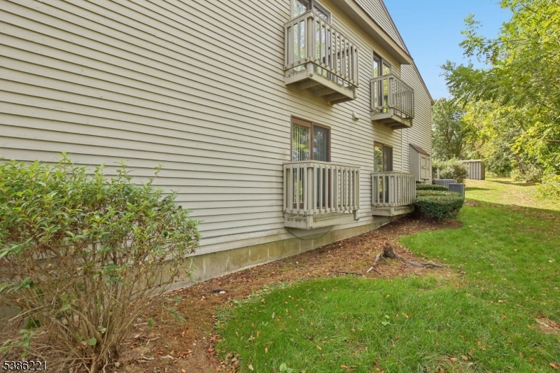 Spruce Hills Condo - Residential