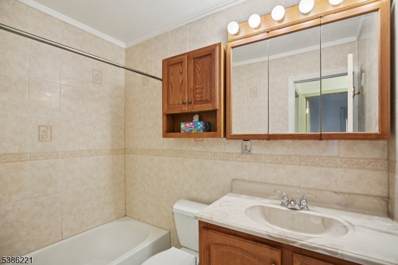 Spruce Hills Condo - Residential