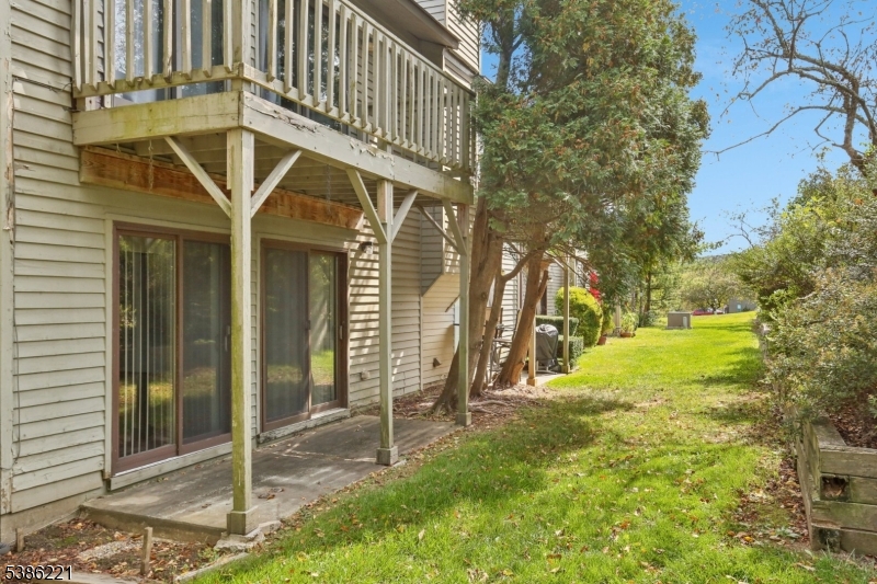 Spruce Hills Condo - Residential