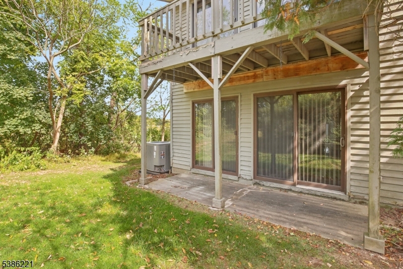 Spruce Hills Condo - Residential