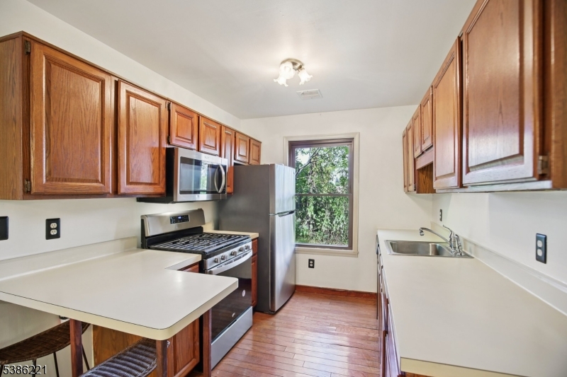 Spruce Hills Condo - Residential