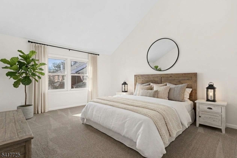 Southwyck Village - Residential