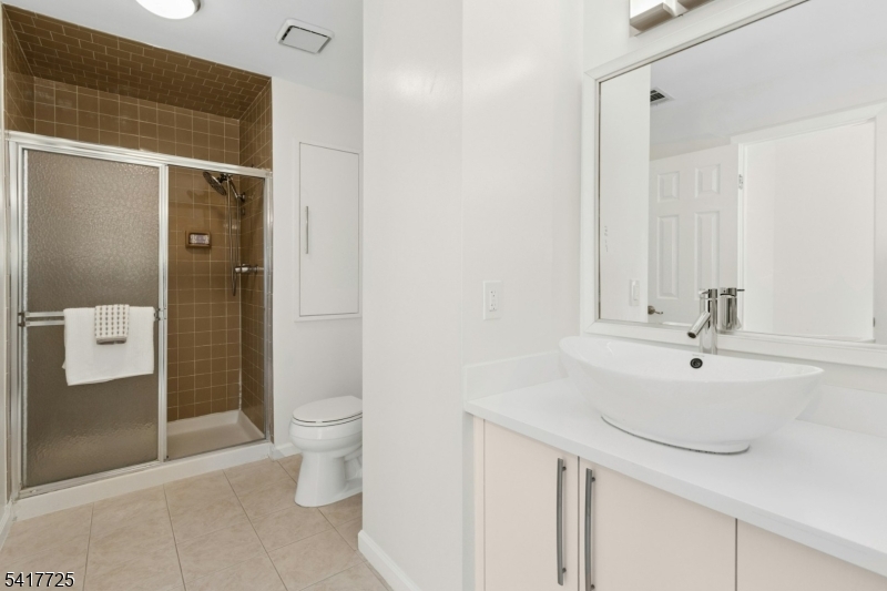 Southwyck Village - Residential