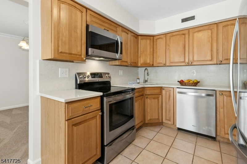 Southwyck Village - Residential