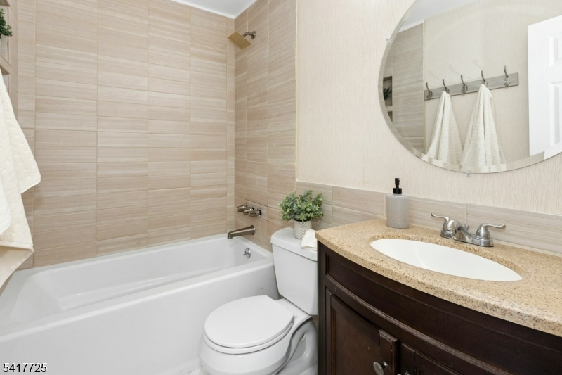 Southwyck Village - Residential