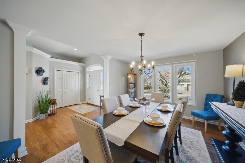 Crystal Springs - Residential