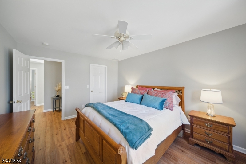 Crystal Springs - Residential