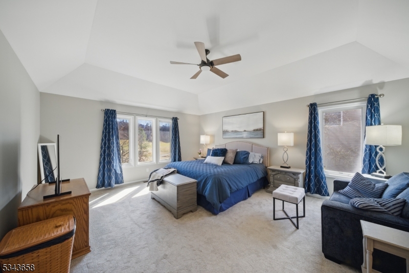 Crystal Springs - Residential